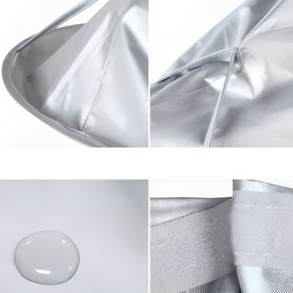 2026 New Diy Hair Cutting Cloak Umbrella Cape✨ - image 12
