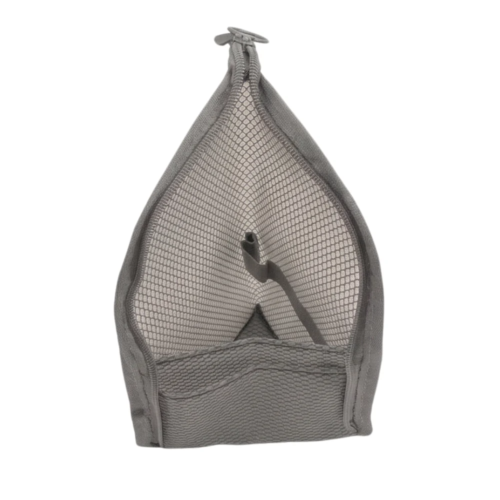 Standing Toiletry Bag Waterproof Foldable Travel Makeup Organizer🎒 - image 13