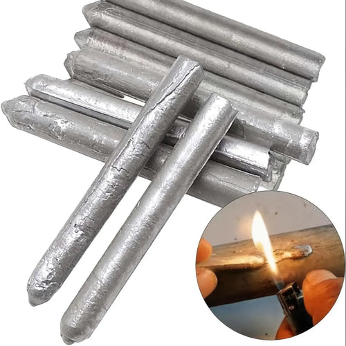 3Pcs Household Multi-Metal Repair Fusion Stick Set Pack 🛠️ - image 1