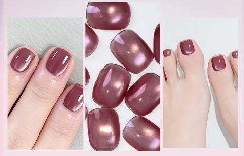 ⭐FREE Tool Kit 🎁 Only 20 Left！Velvet Cat Eye Gel Nail Pen