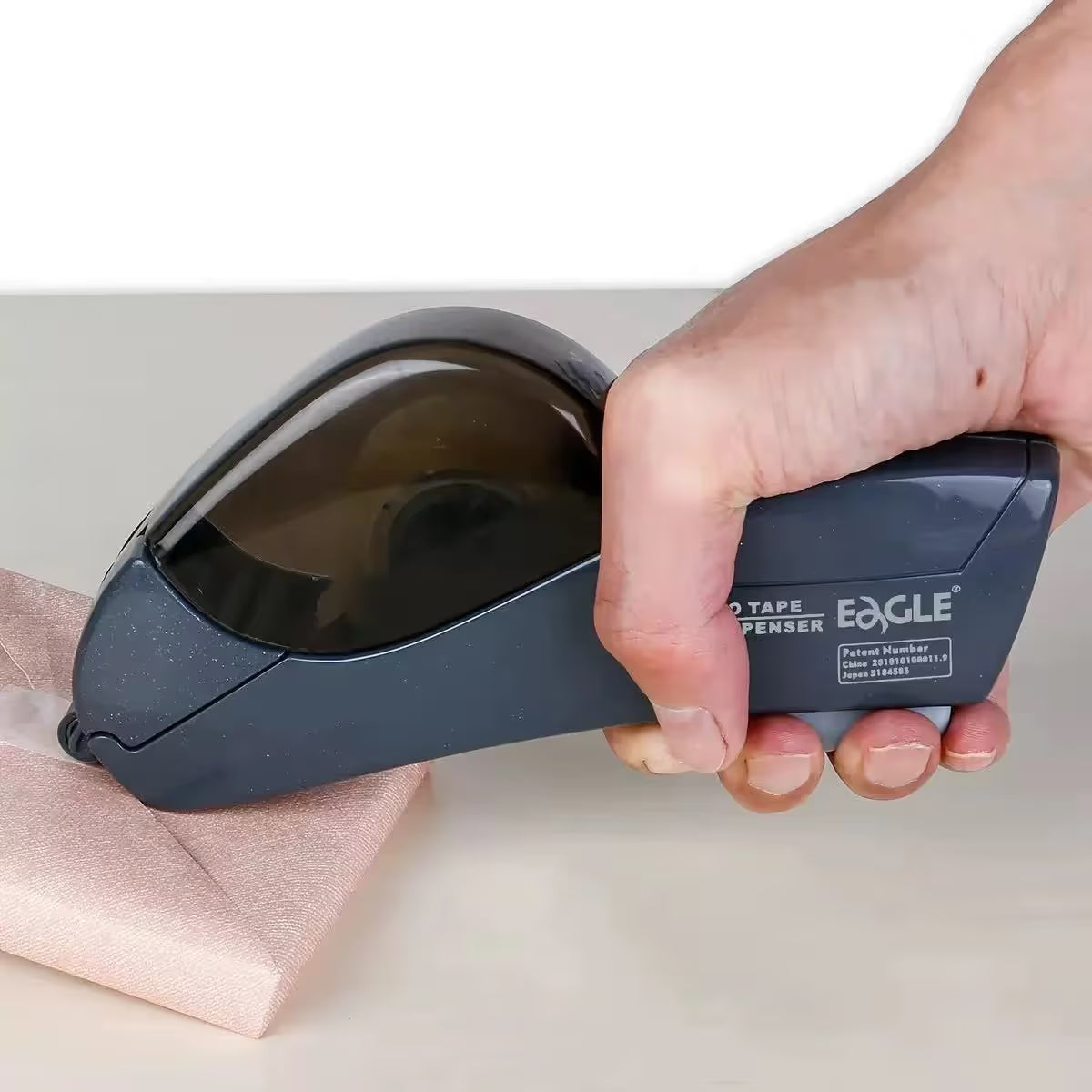 🔥 Last Day 50% OFF - 🎁 Automatic Tape Dispenser -Stop Fighting With Tape - image 4