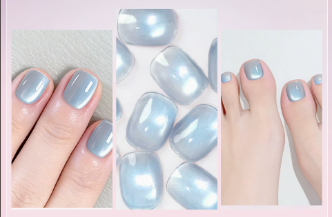 ⭐FREE Tool Kit 🎁 Only 20 Left！Velvet Cat Eye Gel Nail Pen