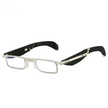 🔥Foldable Anti-Blue Light Reading Glasses (With Free Case) - image 2