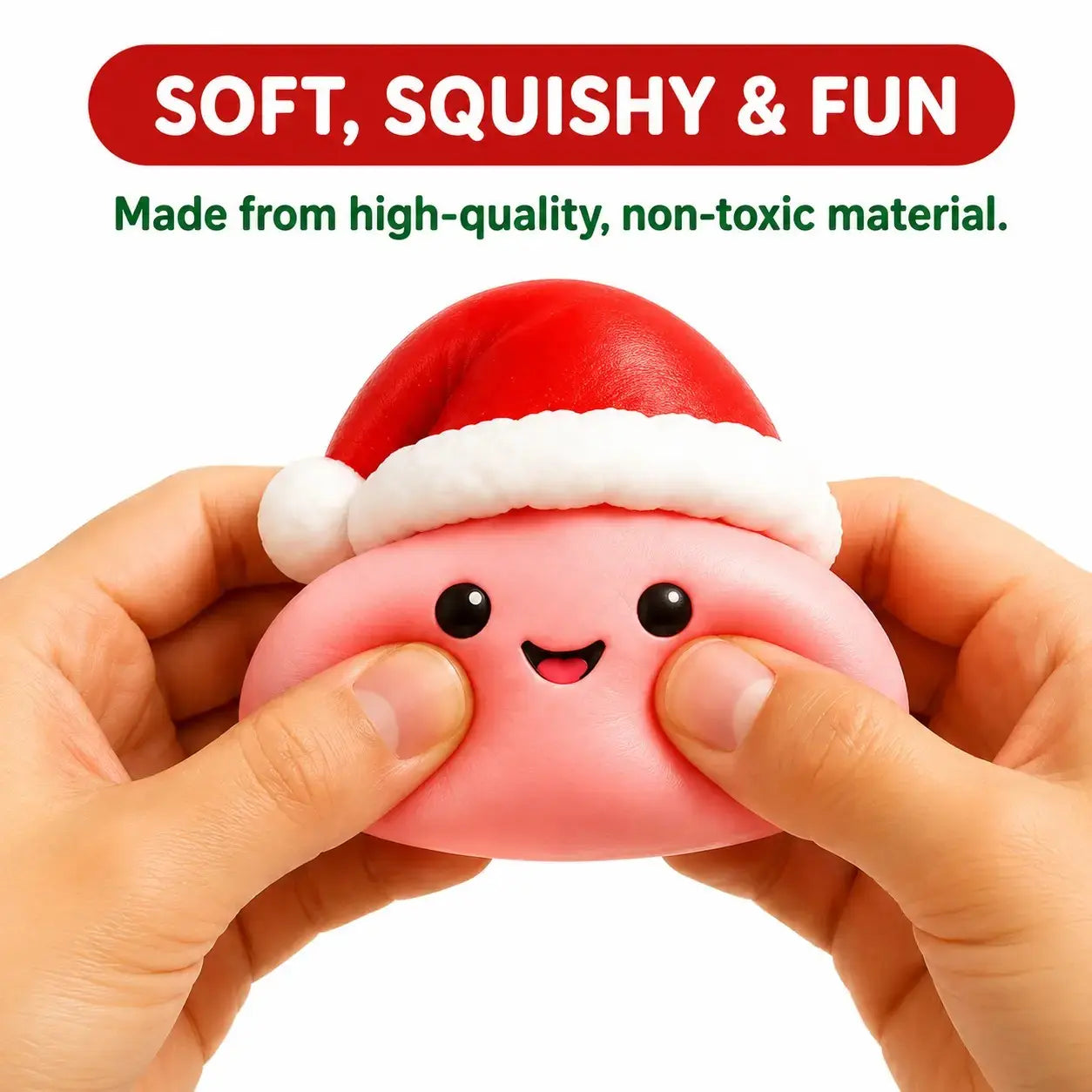 Christmas Squishy Advent Calendar 2026 Countdown Calendar 🎄 - image 9