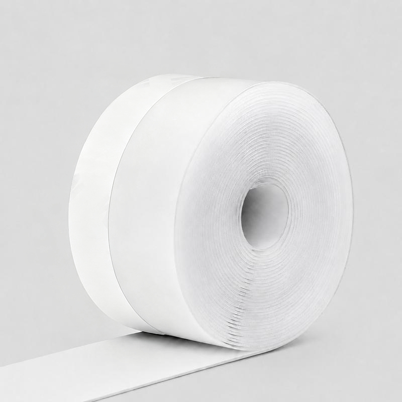 Adhesive Weather Stripping, 32.8Ft x 1.38in Draught Excluder Insulation Tape for Doors🚪 - image 12