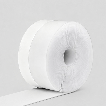Adhesive Weather Stripping, 32.8Ft x 1.38in Draught Excluder Insulation Tape for Doors🚪 - image 12