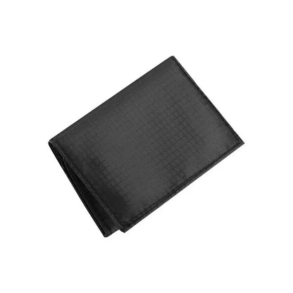🔒 DISCREET TRAVEL ESSENTIAL | Hidden Belt Pouch – Under-Clothing Passport, Cash & Card Organizer - image 8