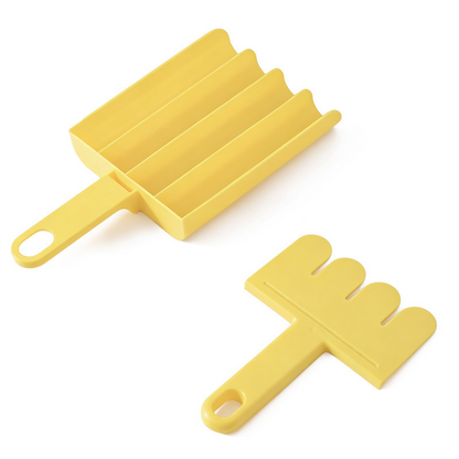 Creative Kitchen Triple Meatball Maker, Meatball Shaper Kitchen Triple Meat Tenderiser Meat Baller 🍳 - image 15
