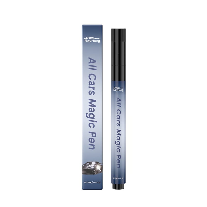 Magic Car Scratch Removal Pen – Instant Paint Repair & Shine - image 1