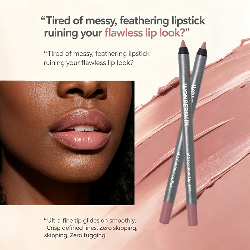 360 Contour Lip Liner🖌️ - image 3