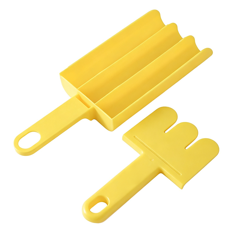 Creative Kitchen Triple Meatball Maker, Meatball Shaper Kitchen Triple Meat Tenderiser Meat Baller 🍳 - image 14