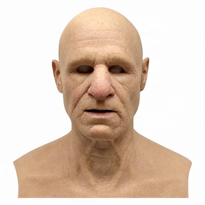 👻🔥2026 All New Style Mask Headgear - image 19