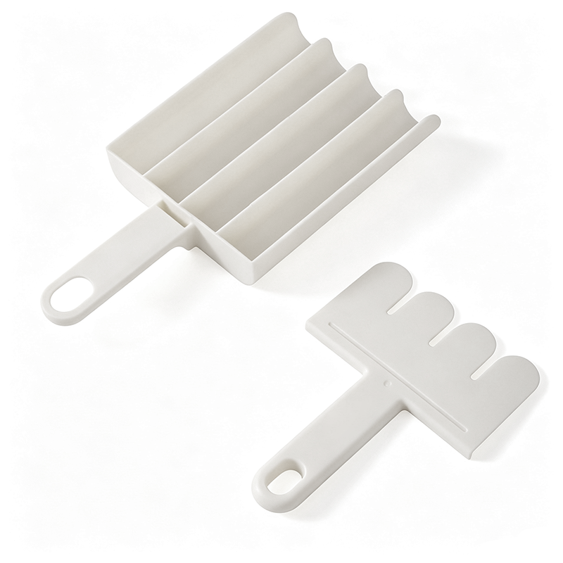 Creative Kitchen Triple Meatball Maker, Meatball Shaper Kitchen Triple Meat Tenderiser Meat Baller 🍳 - image 13