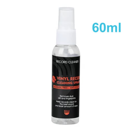 🎵 LIMITED-TIME 50% OFF! 💥 Anti-Static Vinyl Record Cleaning Spray – Dust Removal, Alcohol-Free, Easy Mist ✨ - image 10