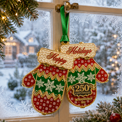 🔥LAST DAY 50% OFF✨2026 Hot Christmas Tree Decorations