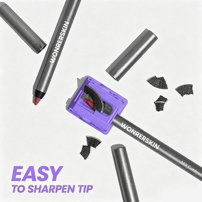 360 Contour Lip Liner🖌️ - image 6