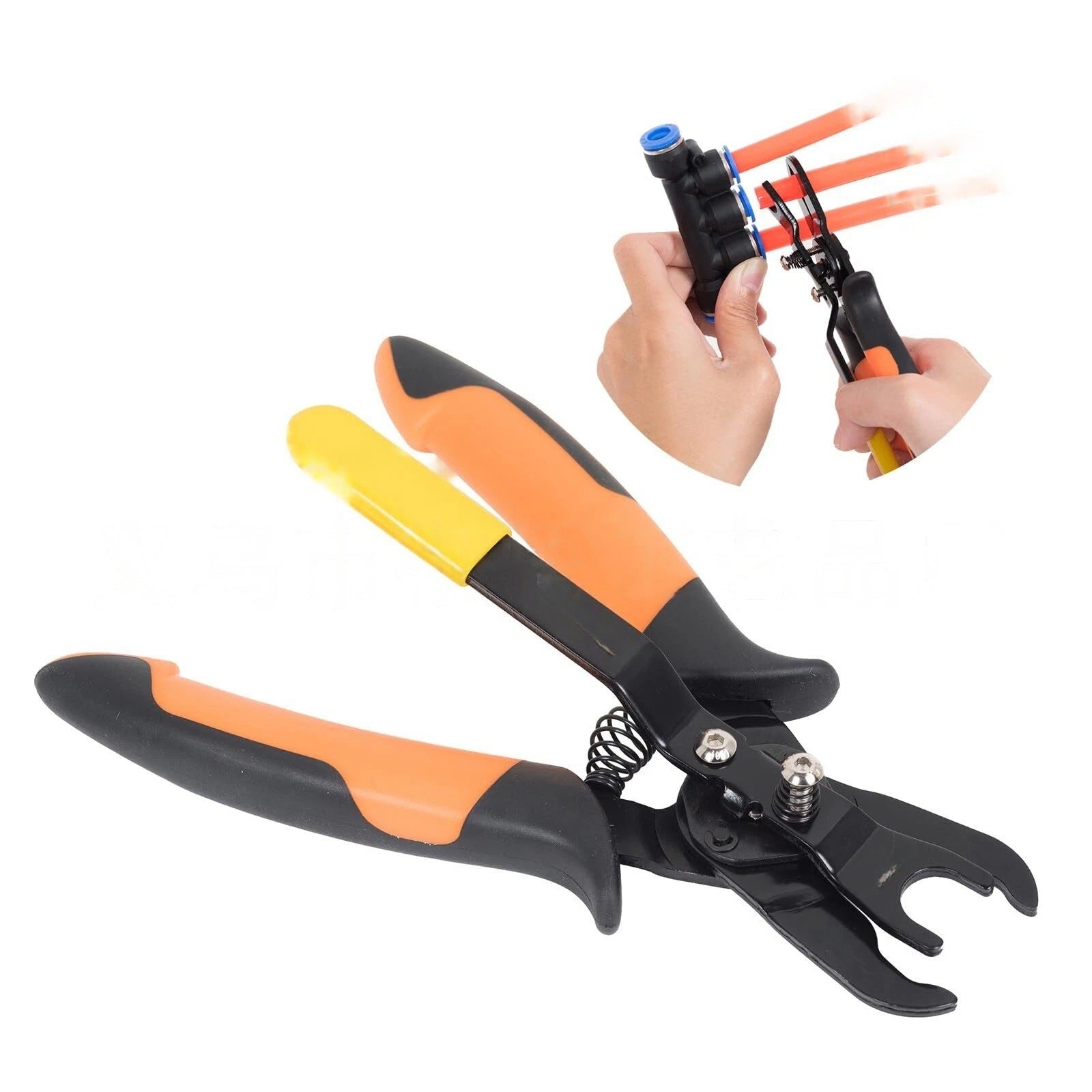 Air Hose Connector Removal Tool - image 2