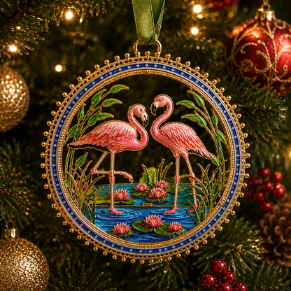 🔥Last 50pcs✨⏰ Limited anniversary edition✨Christmas tree ornaments