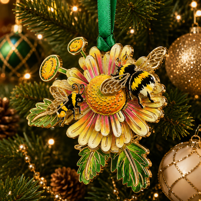 🔥LAST DAY 50% OFF✨Autumn Bee Decorations
