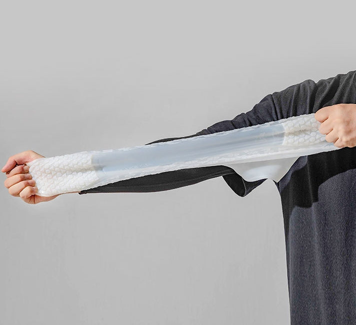 Stop Soaked Sneakers! Heavy-Duty Rain Shoe Covers – Anti-Slip & Fold Into Your Bag 🌧️ - image 5