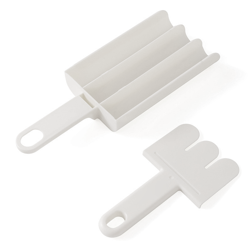 Creative Kitchen Triple Meatball Maker, Meatball Shaper Kitchen Triple Meat Tenderiser Meat Baller 🍳 - image 12