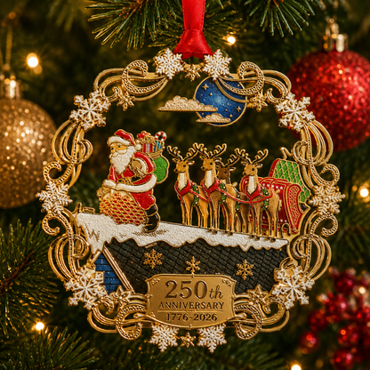 🔥LAST DAY 50% OFF✨Christmas tree ornaments