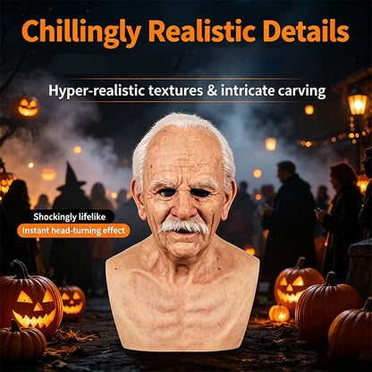👻🔥2026 All New Style Mask Headgear - image 10