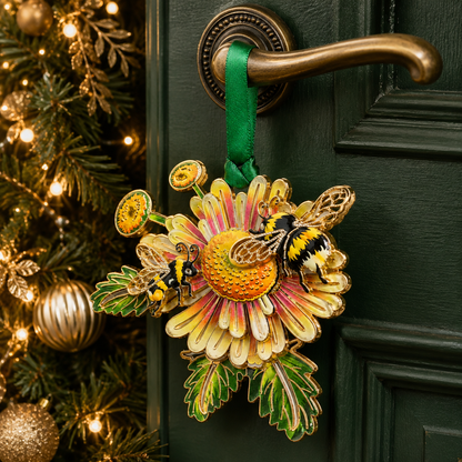 🔥LAST DAY 50% OFF✨Autumn Bee Decorations