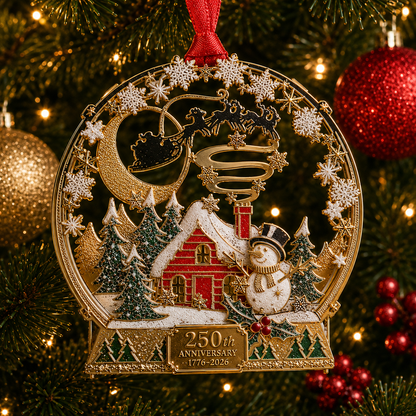 🔥LAST DAY 50% OFF✨Christmas tree ornaments
