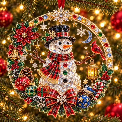 Vintage Christmas Ornaments – Timeless Keepsakes for a Magical Holiday