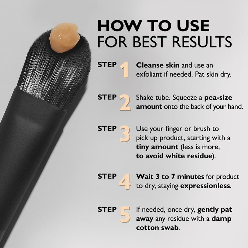 Instant FirmX Easy Wear Face Tightener ✨ - image 10