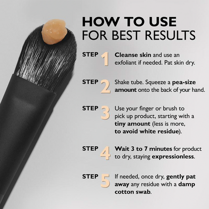 Instant FirmX Easy Wear Face Tightener ✨ - image 10