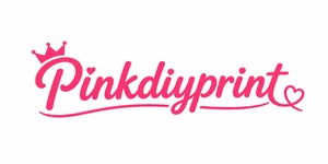 pinkdiyprint.com