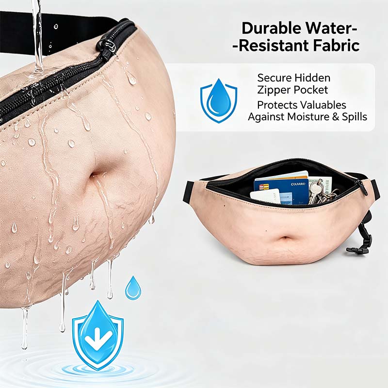 BellyBag — The Original Dad Bod Fanny Pack😂 - image 6
