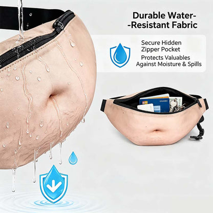 BellyBag — The Original Dad Bod Fanny Pack😂 - image 6