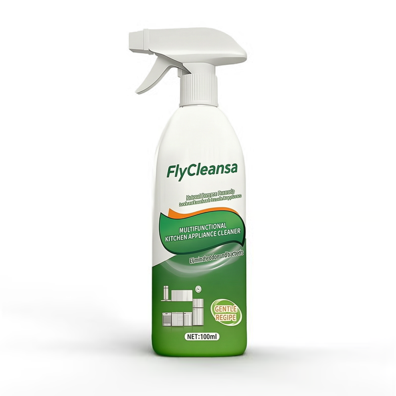 Multi-Purpose Enzyme Foam Cleaner For Kitchen & Home🧽 - image 8