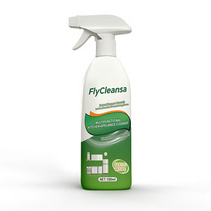 Multi-Purpose Enzyme Foam Cleaner For Kitchen & Home🧽 - image 8