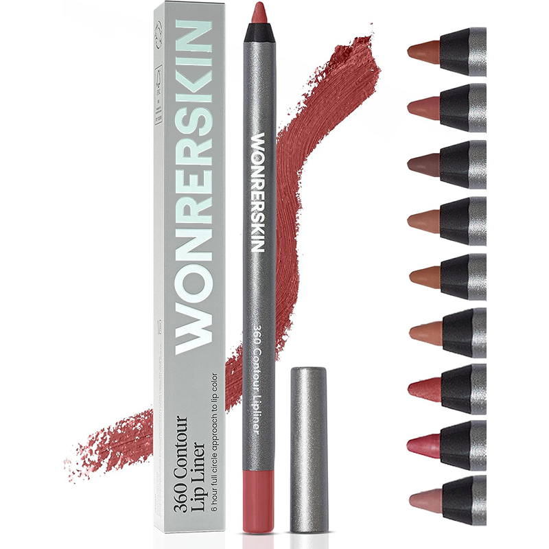 360 Contour Lip Liner🖌️ - image 10