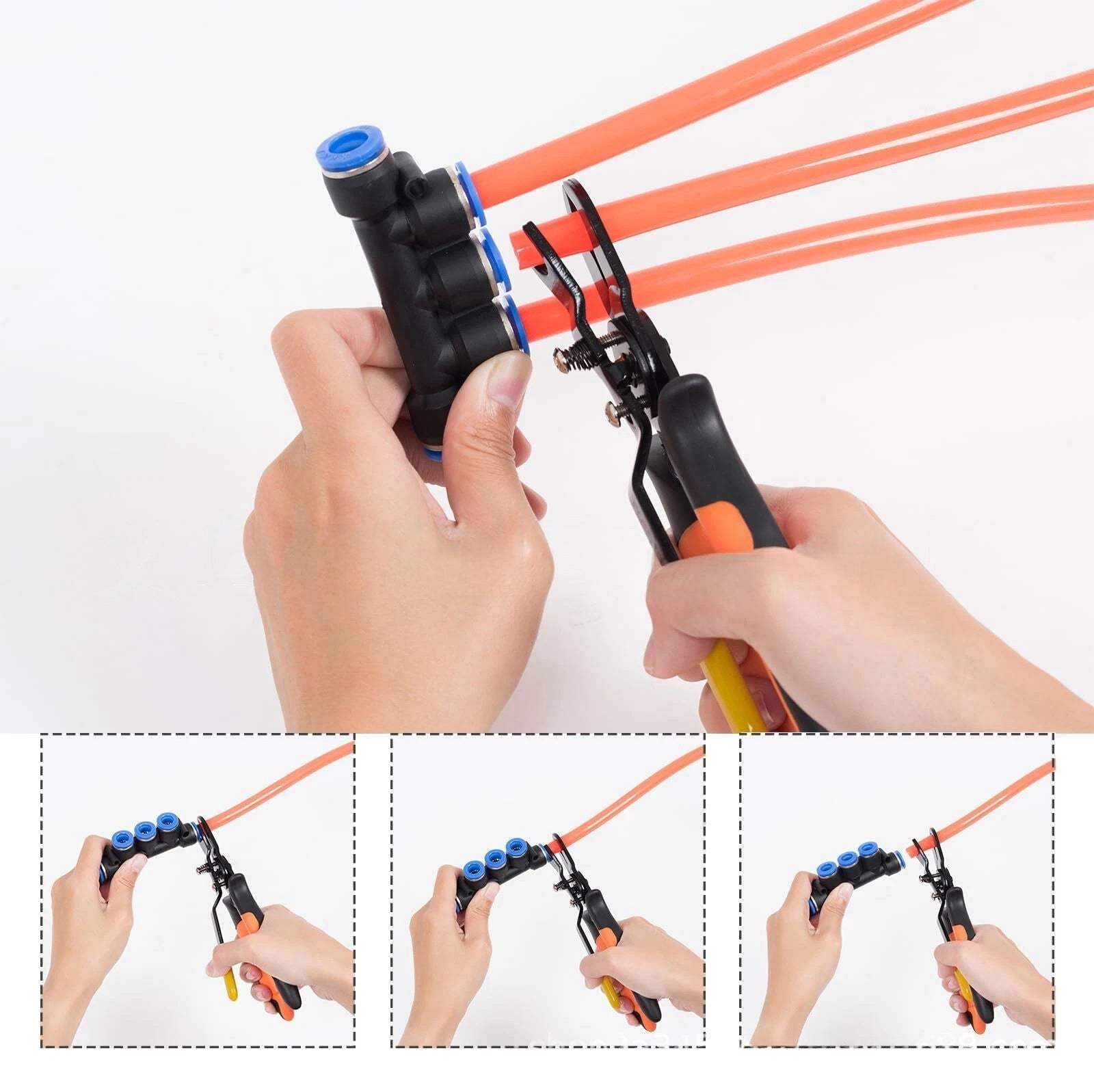 Air Hose Connector Removal Tool - image 4