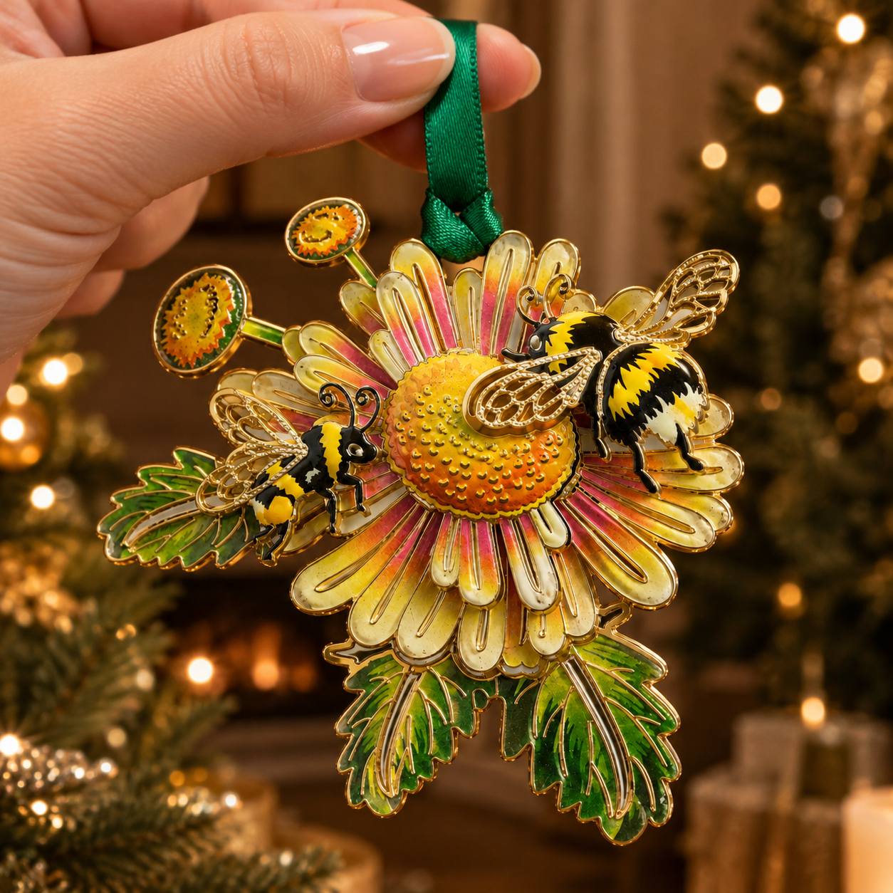 🔥LAST DAY 50% OFF✨Autumn Bee Decorations