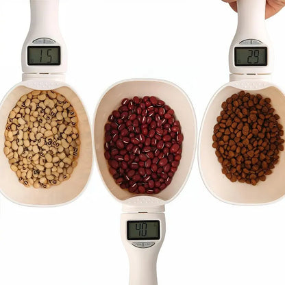 High Precision Digital Measuring Spoon Scale - 0.1g LCD Kitchenware Scoop Utensils ⚖️ - image 4