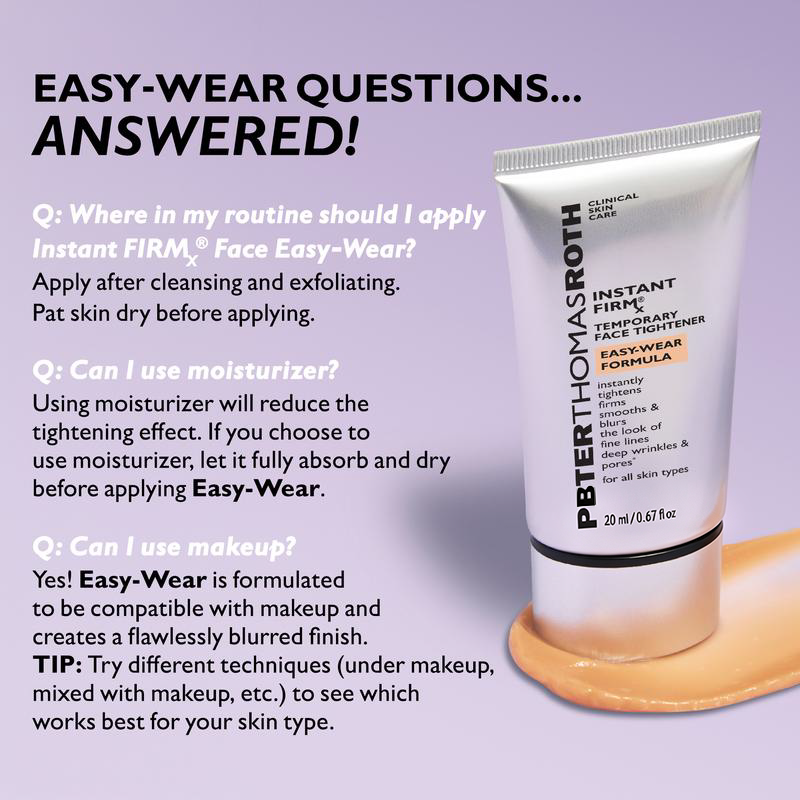 Instant FirmX Easy Wear Face Tightener ✨ - image 2