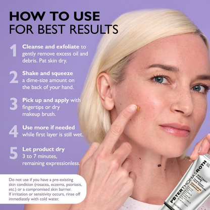 Instant FirmX Easy Wear Face Tightener ✨ - image 6