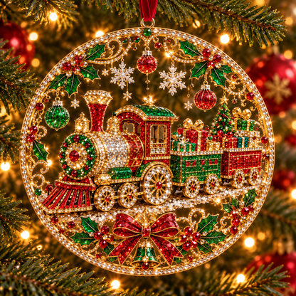 Vintage Christmas Ornaments – Timeless Keepsakes for a Magical Holiday