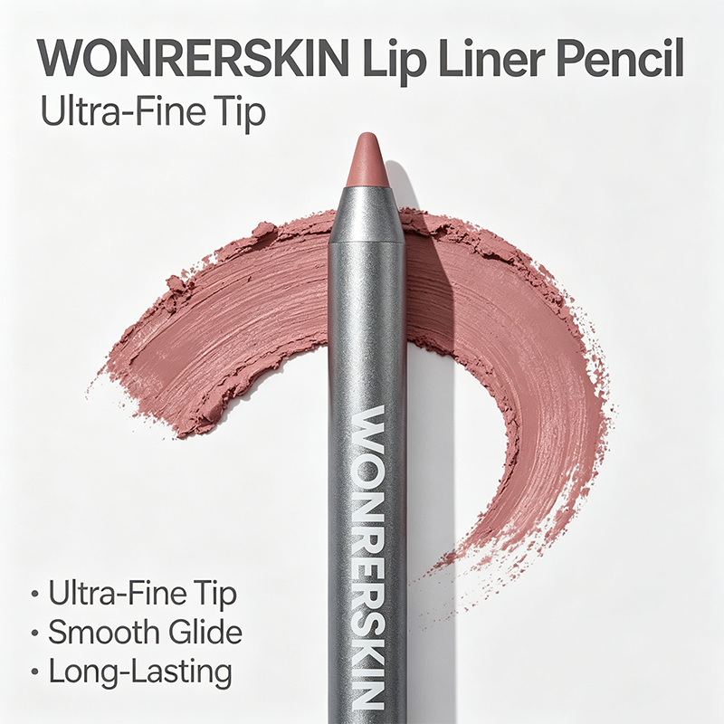 360 Contour Lip Liner🖌️ - image 4