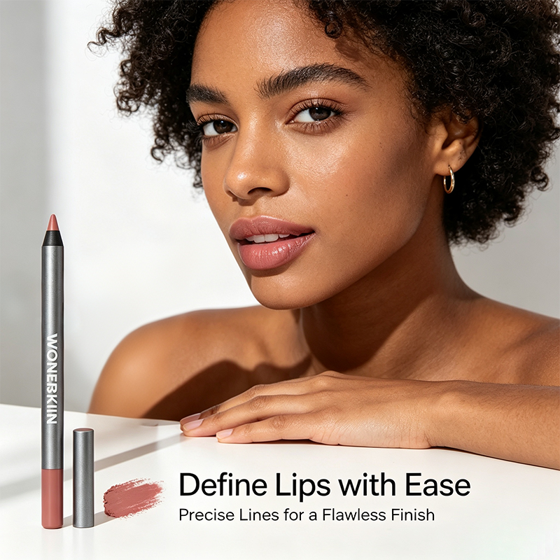 360 Contour Lip Liner🖌️ - image 1