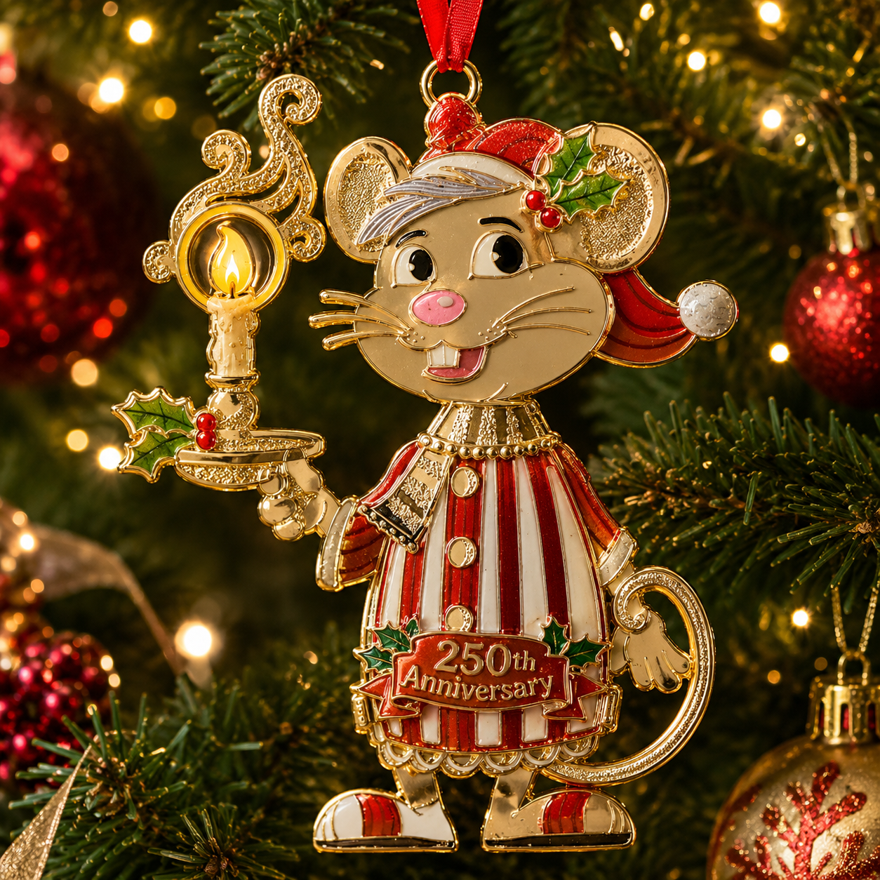 🔥LAST DAY 50% OFF✨2026 Hot Christmas Tree Decorations