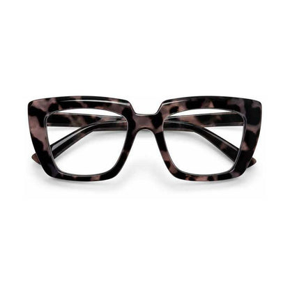 Unisex Progressive Multifocal Photochromic Reading Eyeglasses, UV-Protective Photochromic Lenses 👓