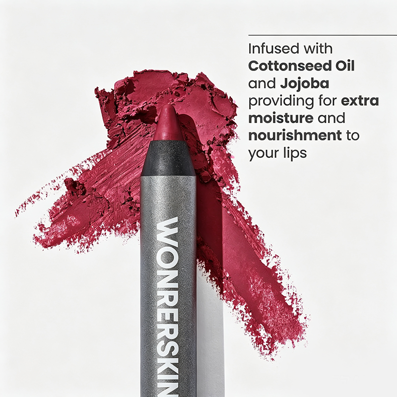 360 Contour Lip Liner🖌️ - image 7