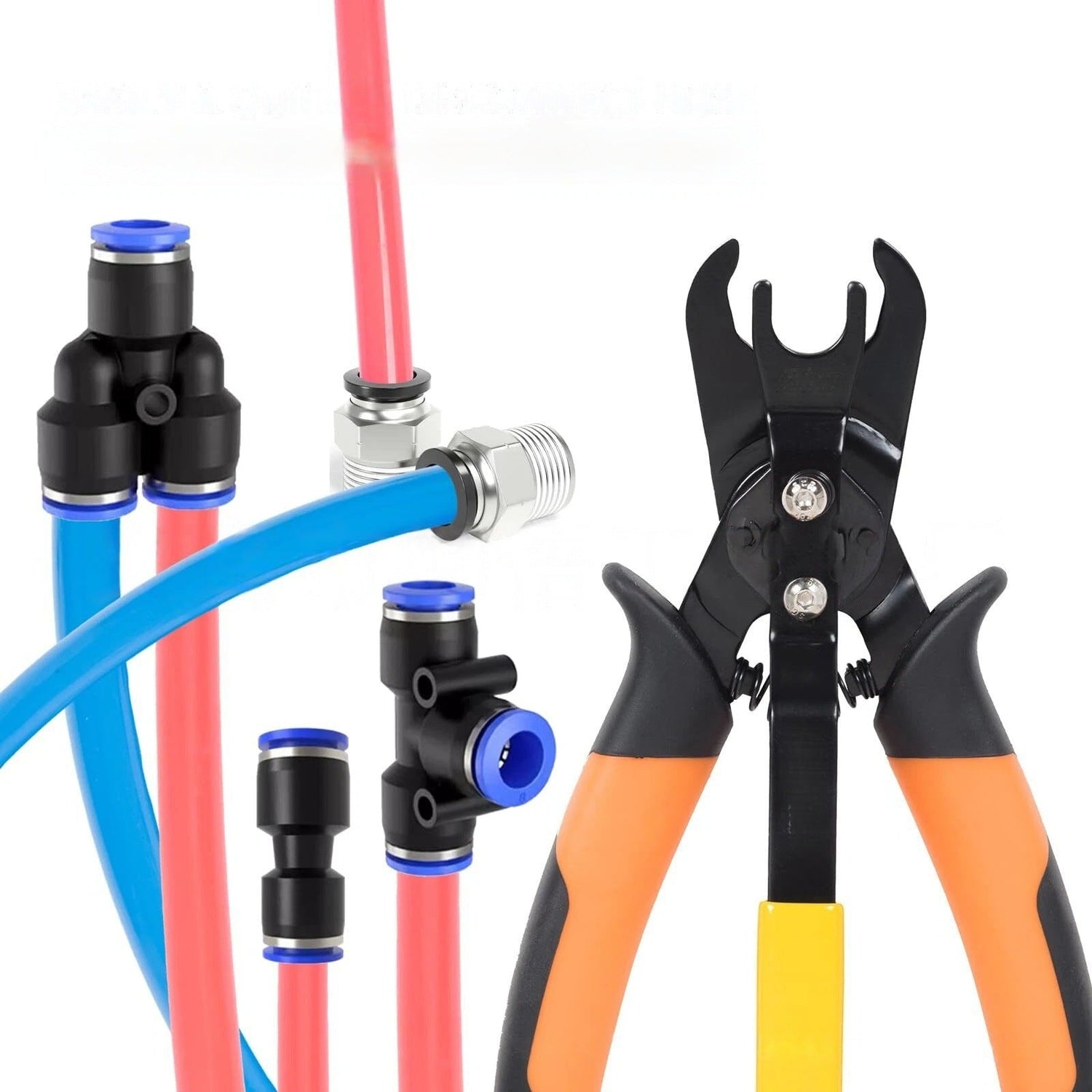 Air Hose Connector Removal Tool - image 3